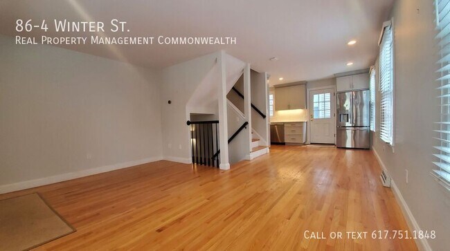 86 Winter St in Cambridge, MA - Building Photo - Building Photo