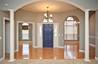 5304 S 44th St in Rogers, AR - Building Photo - Building Photo