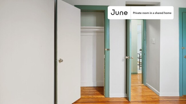 Room in Shared 4 bed/1 bath home, Unit A in Brooklyn, NY - Building Photo - Building Photo