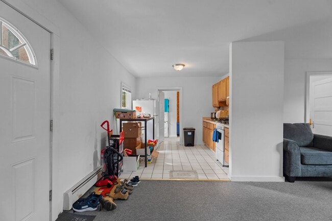 200 Park St in New Haven, CT - Building Photo - Building Photo