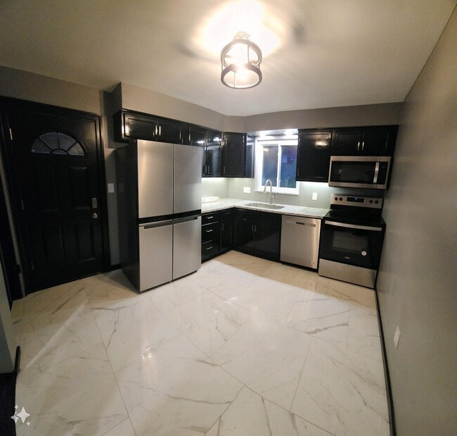 1426 Hyde St in Pittsburgh, PA - Foto de edificio - Building Photo