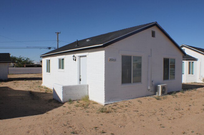 property at 22703 James St