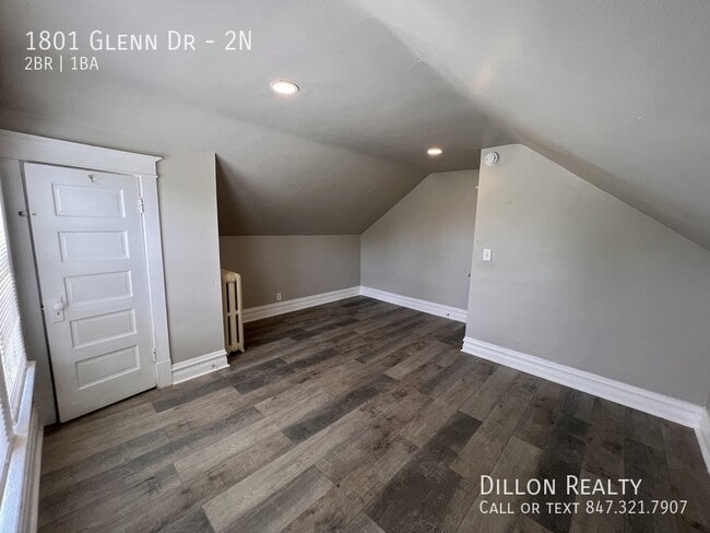 1801 Glenn Dr in North Chicago, IL - Building Photo - Building Photo