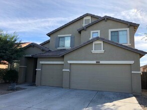 18041 W Caribbean Ln in Surprise, AZ - Building Photo - Building Photo