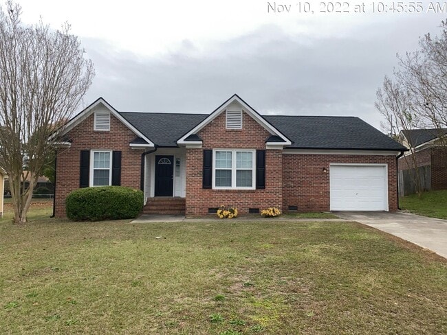 property at 640 Sugaridge Ln