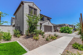 9560 E Spiral Ave in Mesa, AZ - Building Photo - Building Photo