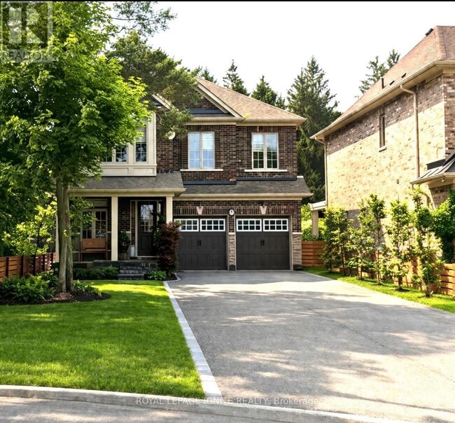 property at 1389 Military Trail