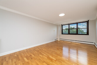 1400 Columbia Rd, Unit 1410-5E in Boston, MA - Building Photo - Building Photo