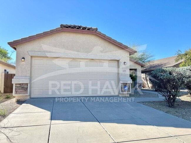 2701 E Bagdad Rd in San Tan Valley, AZ - Building Photo - Building Photo
