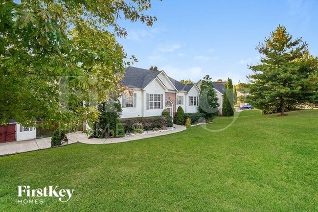 property at 720 Superior Ln