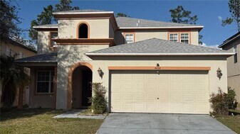 4484 Philadelphia Cir in Kissimmee, FL - Building Photo
