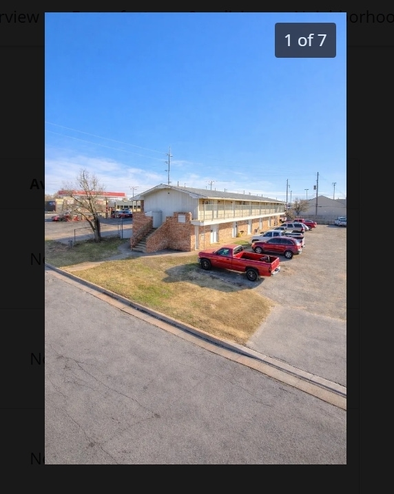 2108 SW 51st St in Oklahoma City, OK - Building Photo - Building Photo