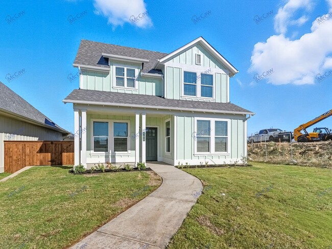 100 Cardinal Wds in Granbury, TX - Building Photo - Building Photo