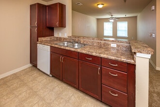 The Gardens Senior Apartments in Baton Rouge, LA - Building Photo - Interior Photo