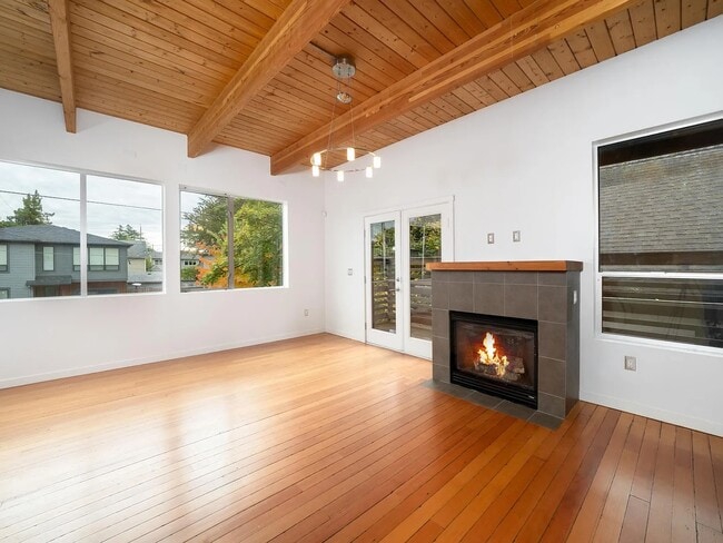 property at 38 NE Going St