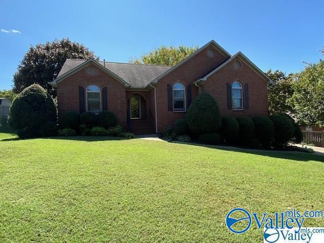 property at 176 Water Oak Dr