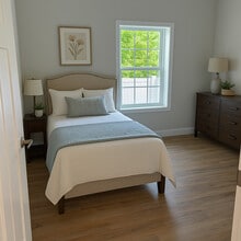 The Plains in Rochester, NH - Foto de edificio - Building Photo