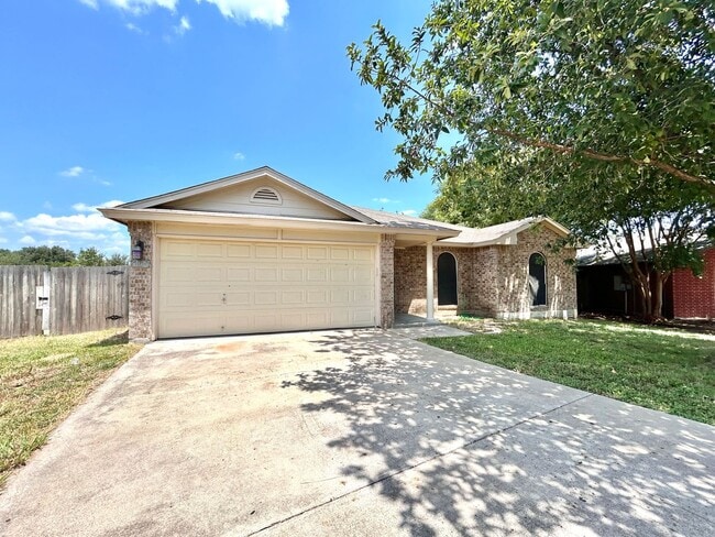 property at 404 Mesquite Cir