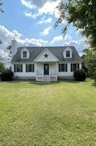 12154 VA-47 in Chase City, VA - Building Photo