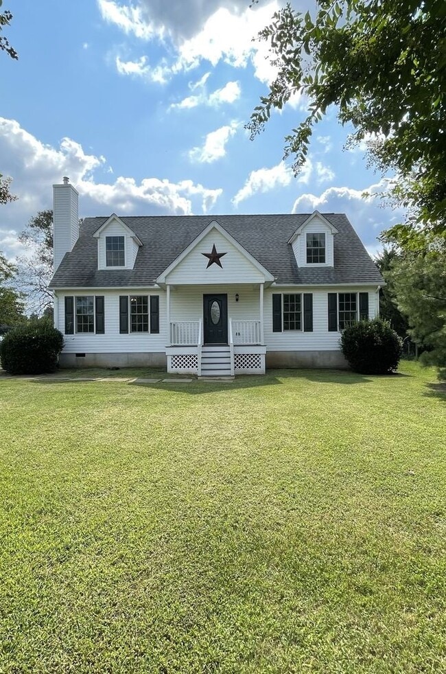 property at 12154 VA-47