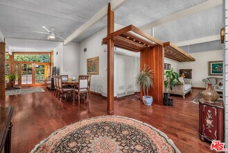 3447 Vista Haven Rd in Los Angeles, CA - Building Photo - Building Photo
