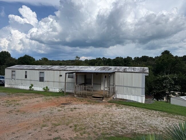 property at 4124 Smokey Creek Rd