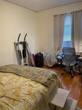 82 Jersey St in Boston, MA - Foto de edificio - Building Photo