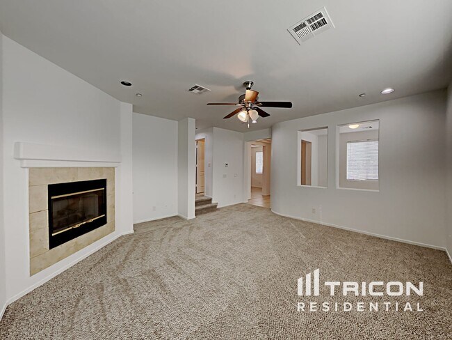 7608 Symmetry Ct in Las Vegas, NV - Building Photo - Building Photo