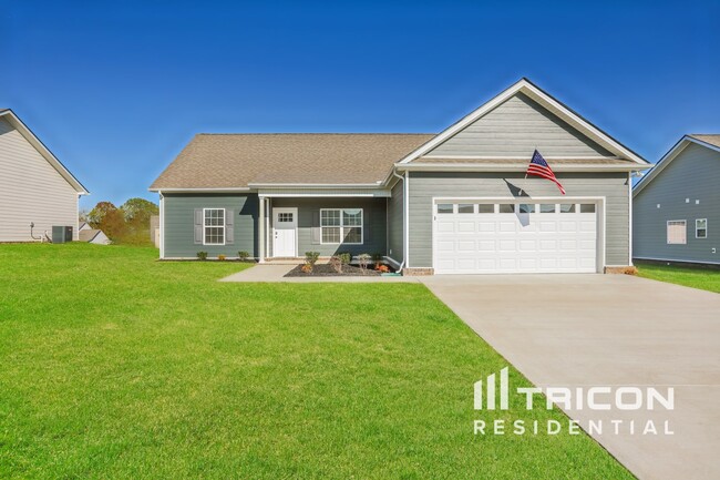 809 Ellyson Dr in Spring Hill, TN - Building Photo - Building Photo