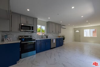 5123 W 130th St in Hawthorne, CA - Building Photo - Building Photo