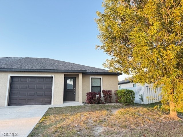 property at 147 SE 12th Terrace