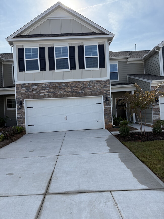 property at 4230 Steel Wy