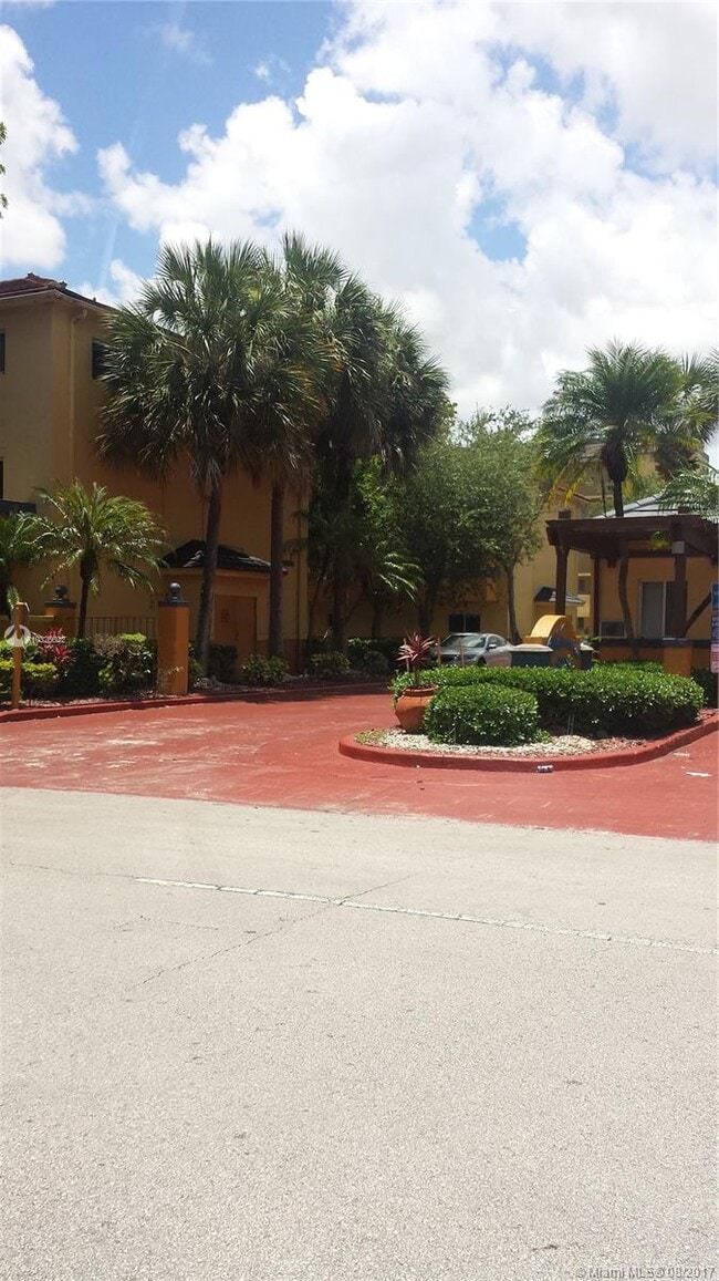 property at 8600 SW 149th Ave