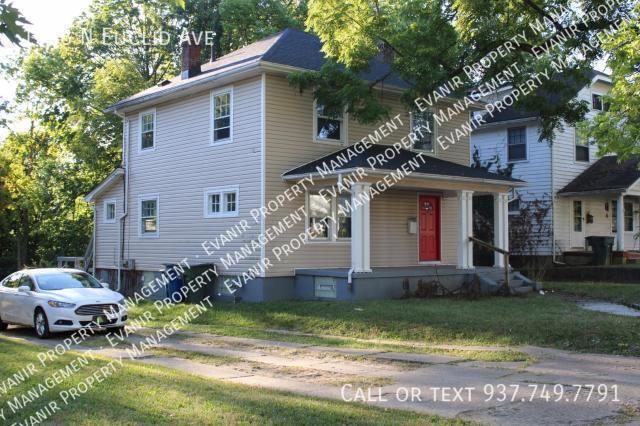 1568 N Euclid Ave in Dayton, OH - Building Photo - Building Photo