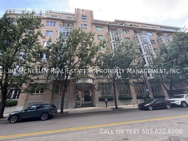 property at 1130 NW 12th Ave