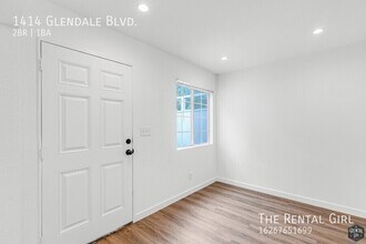 1414 Glendale Blvd in Los Angeles, CA - Building Photo - Building Photo