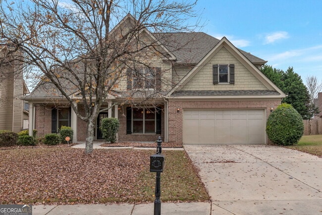 property at 332 Baymist Dr