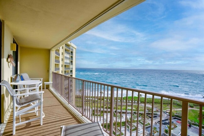 property at 200 Ocean Trail Way