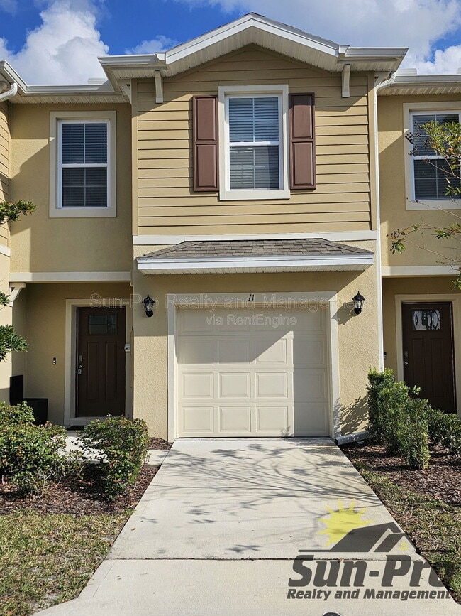 property at 11 BELLA LAGO Cir