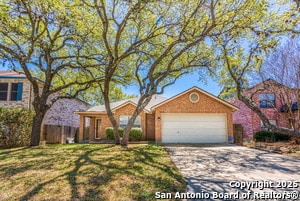 property at 9538 Campton Farms