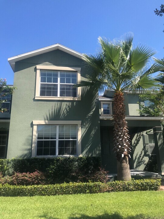 14861 Driftwater Dr in Winter Garden, FL - Building Photo