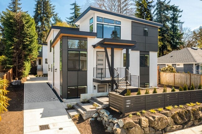 property at 108 6th St South