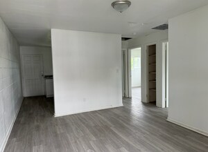 1157 S 15th St, Unit 3 in Baton Rouge, LA - Building Photo - Building Photo