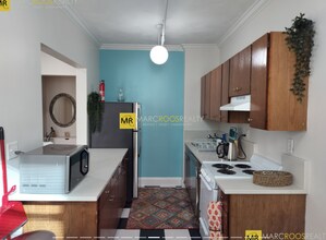 82 Jersey St, Unit 44 in Boston, MA - Foto de edificio - Building Photo
