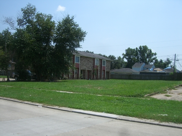 2038 Jasper Ave in Baton Rouge, LA - Building Photo