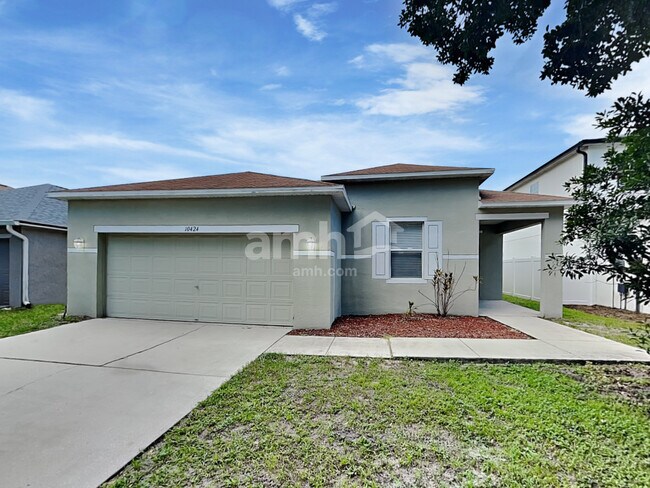 property at 10424 Frog Pond Dr
