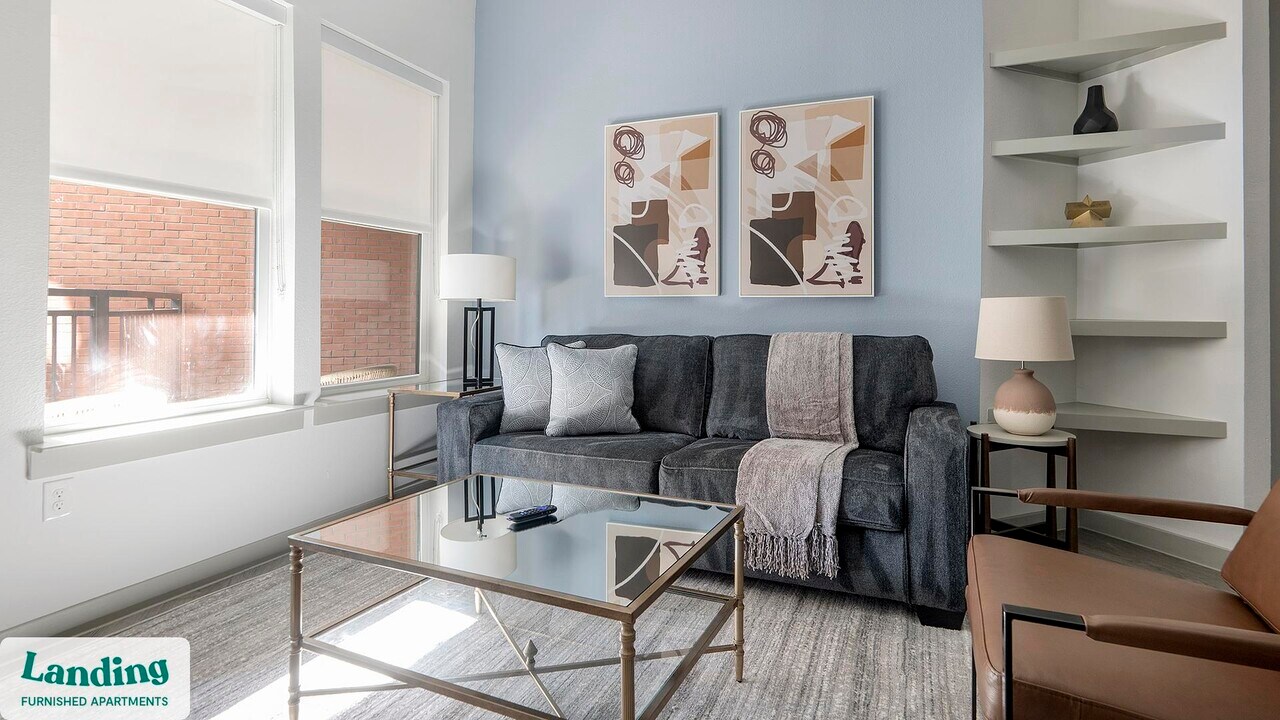 3706 Goodwin Ave in Austin, TX - Building Photo