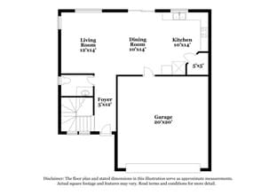 2652 S 89th Dr in Tolleson, AZ - Building Photo - Building Photo