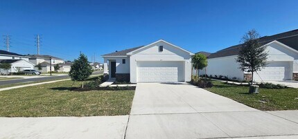 677 Teviot Rd in Haines City, FL - Building Photo - Building Photo