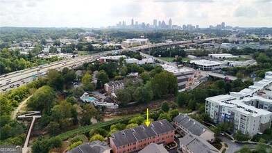 745 Fountainhead Ln NE in Atlanta, GA - Building Photo - Building Photo